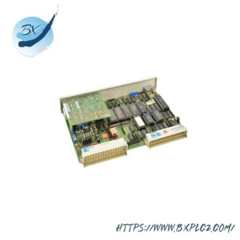 Siemens 6DS1318-8XB - Profibus DP Interface Module, Siemens Industrial Controls