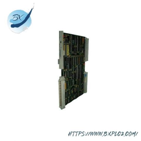 Siemens 6DS13268BB - High-Performance Interface Module