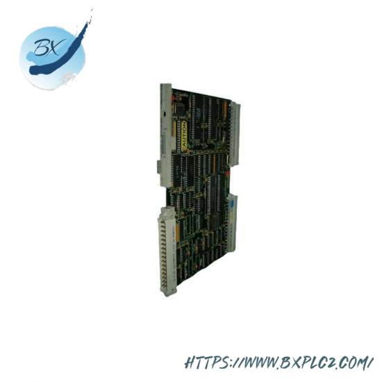 siemens_6ds13268bb_interface_module.jpg Siemens 6DS13268BB - High-Performance Interface Module