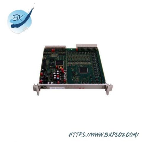 Siemens 6DS1502-8BA: Advanced Control Drive Module