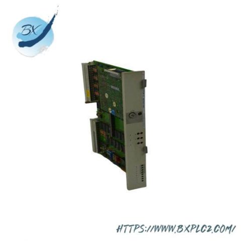 Siemens 6DS16018AA: Advanced Binary Input Module for Field Multiplexer Applications
