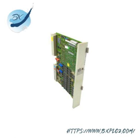 Siemens 6DS1607-8AB PLC MODULE: Precision Control for Industrial Automation