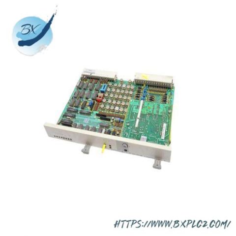 Siemens 6DS1621-8AA: Industrial-grade Digital Input Module