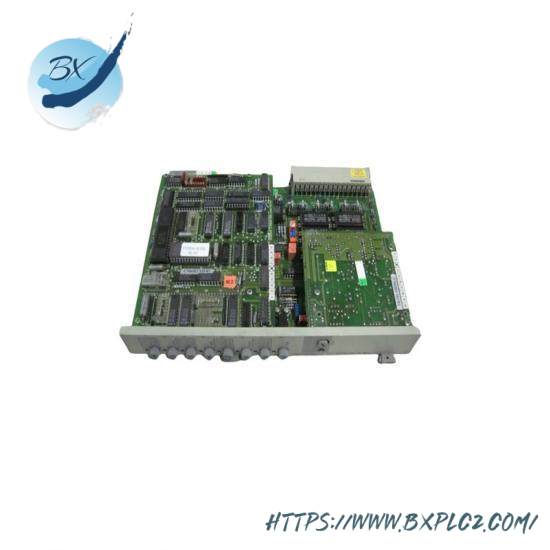 siemens_6ds1700-8aa_analog_input_module.jpg SIEMENS 6SE7090-0XX84 Motion Control Inverter Module