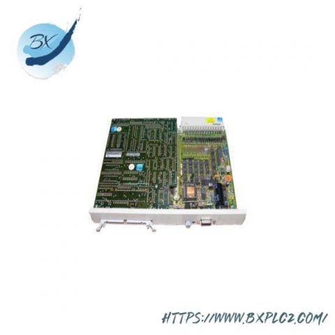 Siemens 6DS17178AA: Advanced Binary Calculation Module for Industrial Automation