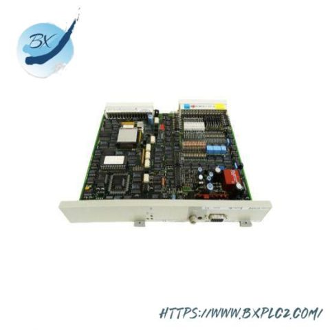 Siemens 6DS1722-8AB Teleperm M: Advanced Automation Solution for Industrial Control