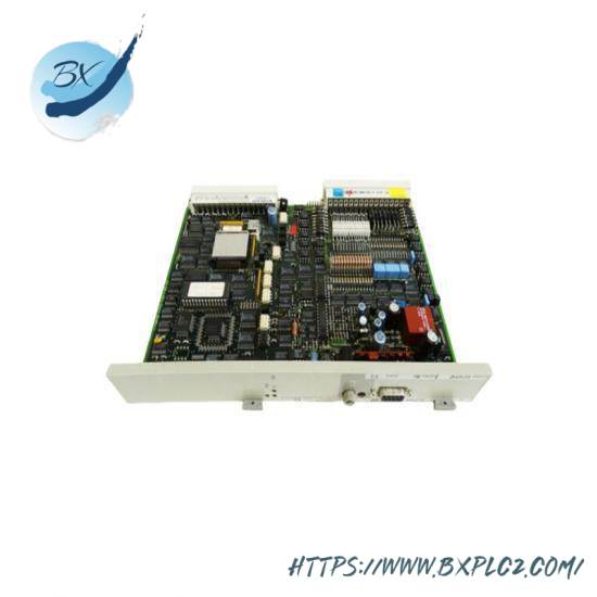 siemens_6ds1722-8ab_teleperm_m.jpg Siemens 6DS1722-8AB Teleperm M: Advanced Automation Solution for Industrial Control