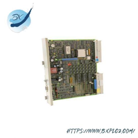Siemens Teleperm M Automation Module, 6DS1723-8AB, Industrial Control Solutions