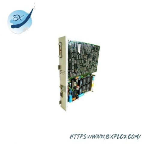 Siemens 6DS1731-8CC Teleperm M - Advanced Automation Interface Module