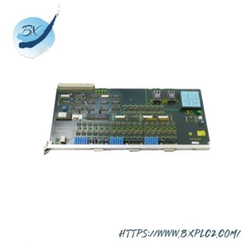 Siemens 6DS1732-8AA Teleperm Machine Control Module