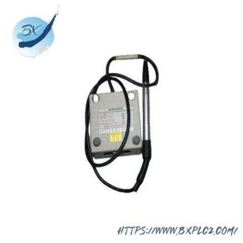 Siemens 6DS3317-8EA Industrial Control Module