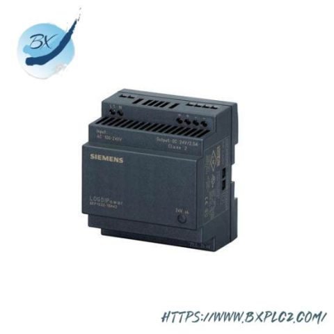 SIEMENS 6EP1332-1SH42 Power Supply Module