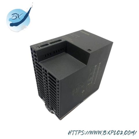 SIEMENS 6EP1333-2BA00 Industrial Power Supply