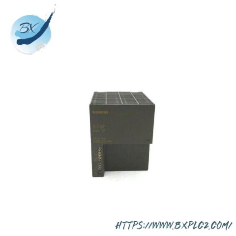 SIEMENS 6EP1334-2BA00 Industrial Power Supply