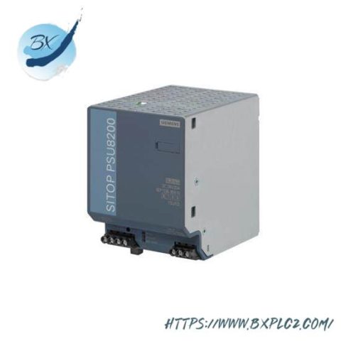 Siemens 6EP1 336-3BA10 Modular Power Supply