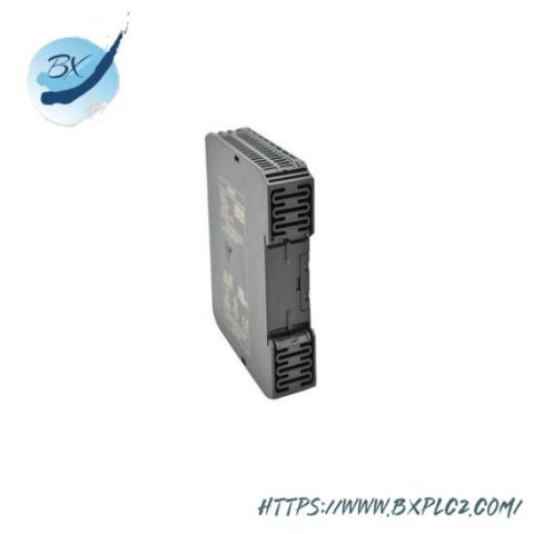 Siemens 6EP1 731-2BA00 Industrial Power Supply Module