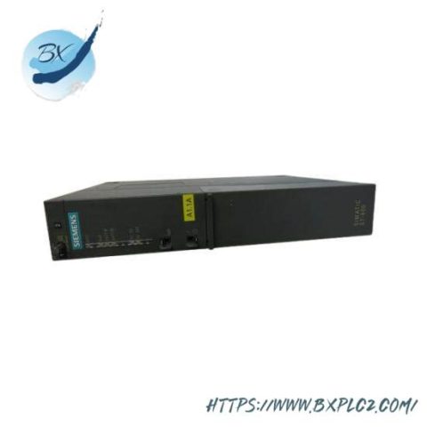 SIEMENS 6ES405-0KA02-0AA0: Precision & Reliability in Industrial Automation