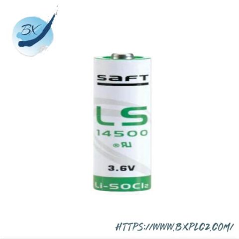 SIEMENS 6ES5-980-0AE11 Lithium Battery for Backup Applications