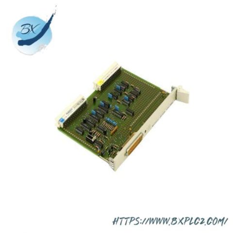 Siemens SIMATIC S5 Connection IM 300 - Modular Automation Interface, Compact Design