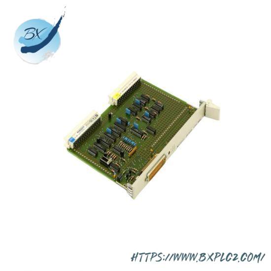 siemens_6es5300-3ab11_connection_im_300.jpg Siemens SIMATIC S5 Connection IM 300 - Modular Automation Interface, Compact Design