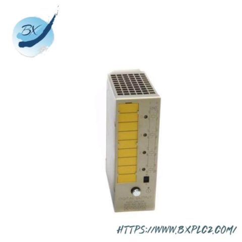 Siemens 6ES54508FA12 - Advanced SIMATIC S5 Control Module