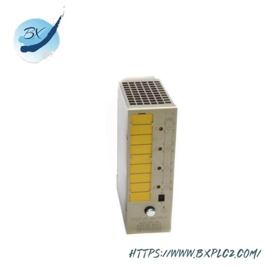 siemens_6es54508fa12_simatic_s5.jpg Siemens 6ES54508FA12 - Advanced SIMATIC S5 Control Module