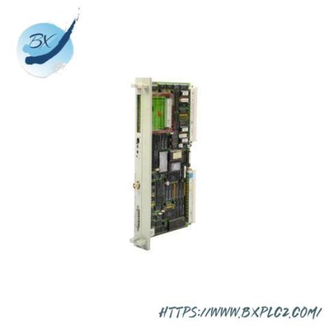 Siemens 6ES5526-3LG0: Advanced Communications Processor for Automation Solutions