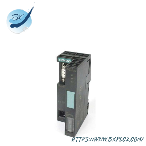 SIEMENS 6ES5760-0AB11 Industrial Control Module for Process Automation