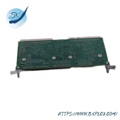 SIEMENS 6ES5816-1AA21 - Advanced SIMATIC S5 Control Modules