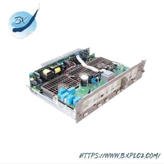 siemens_6es5955-3lc42_power_supply_module.jpg SIEMENS 6ES5955-3LC42 Power Supply Module: Reliable Industrial Power Solution