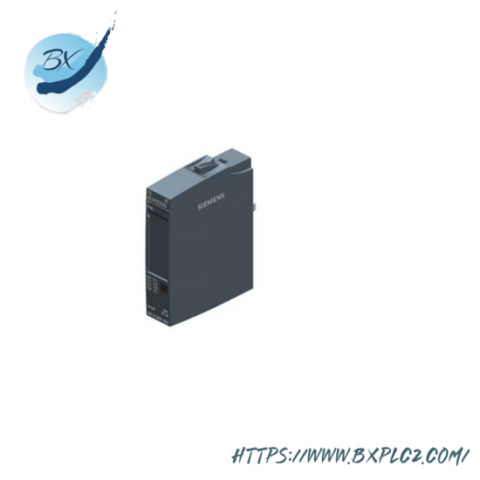 SIEMENS 6ES7132-6BF01-0BA0 - Advanced Digital Output Module