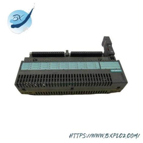 SIEMENS 6ES7133-0BN01-0XB0 Digital Input/Output Module for Industry