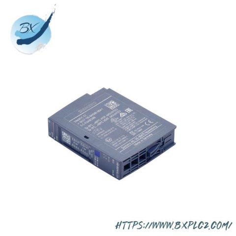 Siemens 6ES7135-6HD00 Analog Output Module - High Precision Control Solutions