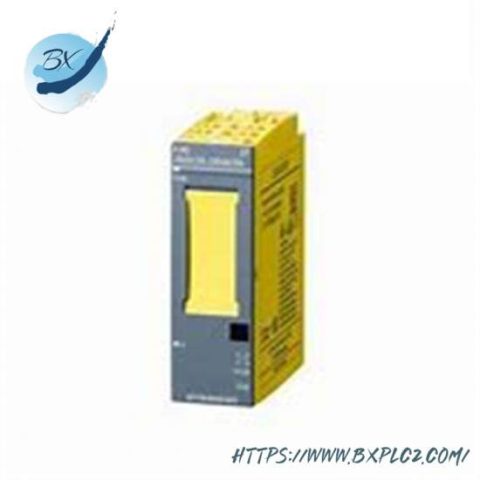 Siemens 6ES7136-6BA00-0CA0 - Advanced SIMATIC DP Digital Input Module