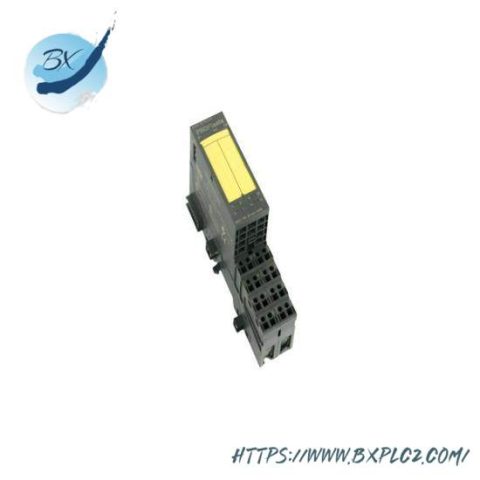 Siemens SIMATIC Digital Input Module 6ES7138-4FA04-0AB0, for Industrial Automation