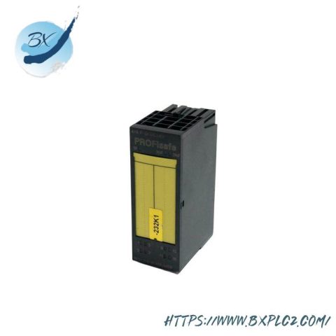 SIEMENS SIMATIC DP Electronics Module 6ES7138-4FA04-0AB0