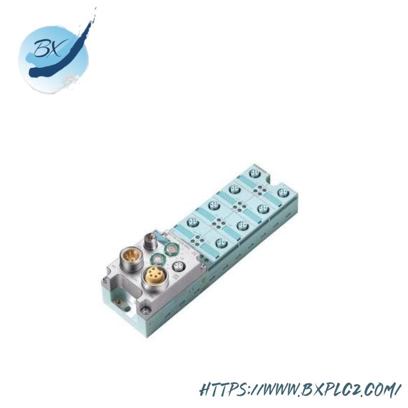 siemens_6es7141-3bh00-0xa0_simatic_dp.jpg SIEMENS SIMATIC DP 6ES7141-3BH00-0XA0: Industrial Automation Solutions