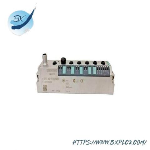 Siemens 6ES7142-6BF50-0AB0 | Industrial Digital Output Module