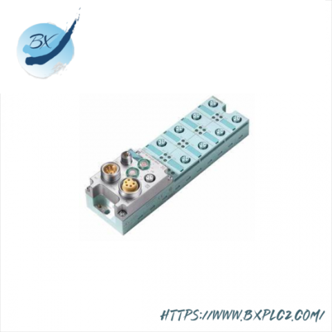 Siemens 6ES7143-3BH10-0XA0 I/O Interface Module