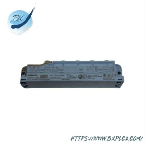 SIMENS 6ES7143-5BF00-0BA0 Simatic ET200AL - Industrial Automation Module