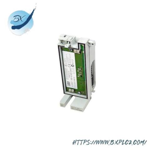 SIEMENS 6ES7148-4CA00-0AA0 Power Module: Efficient, Robust Control Solution
