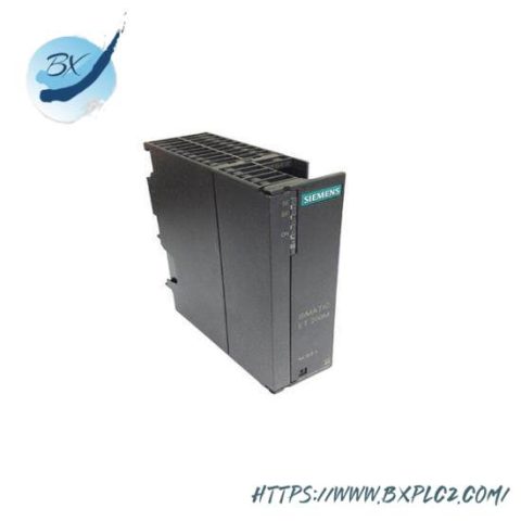 SIEMENS 6ES7153-1AA03-0XA1 Industrial Automation Module