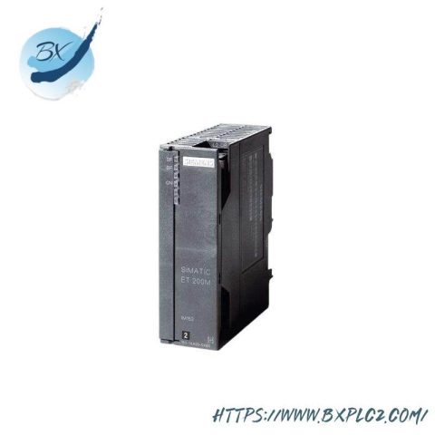 SIEMENS 6ES7153-2BA10-0XB0 INTERFACE MODULE: High-Performance Connection for Automation Systems