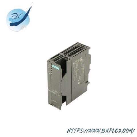 SIEMENS SIMATIC DP INTERFACE MODULE 6ES7153-2BA70-0XB0