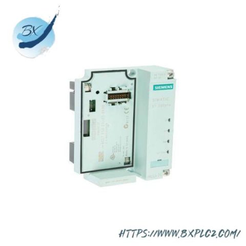 SIEMENS SIMATIC DP. PROFIBUS DP INTERFACE MODULE IM154-2, ET 200PRO Compatible