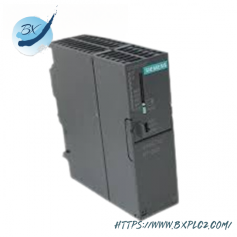 SIEMENS 6ES7155-6AU01-0BN0 Industrial Control Module