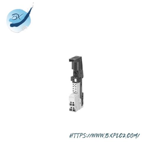 SIEMENS 6ES7193-4CC30-0AA0 Terminal Module for Industrial Automation