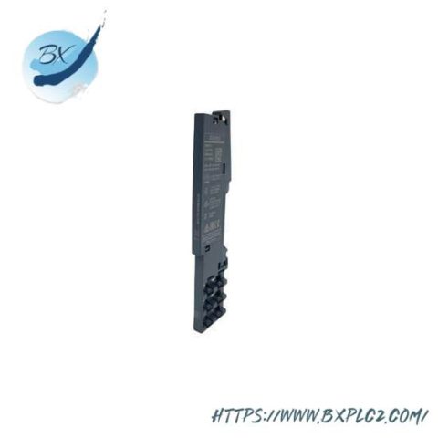 Siemens 6ES7193-6PA00-0AA0 Server Module