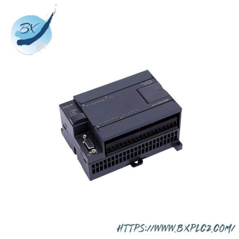 SIEMENS SIMATIC S7-200 CN CPU, 6ES7214-1AD23-0XB8, Power Supply Module