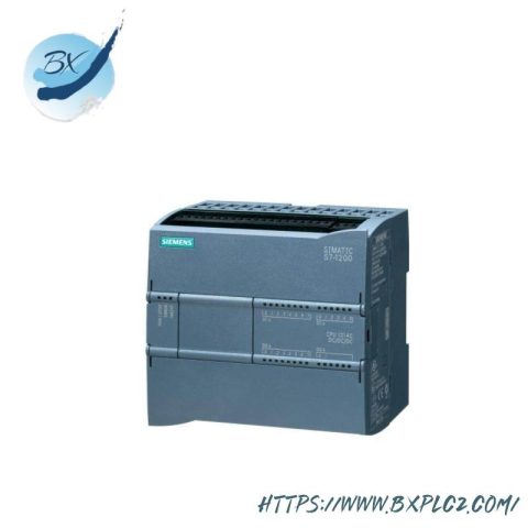 SIEMENS 6ES7214-1AG40-0XB0 Programmable Controller